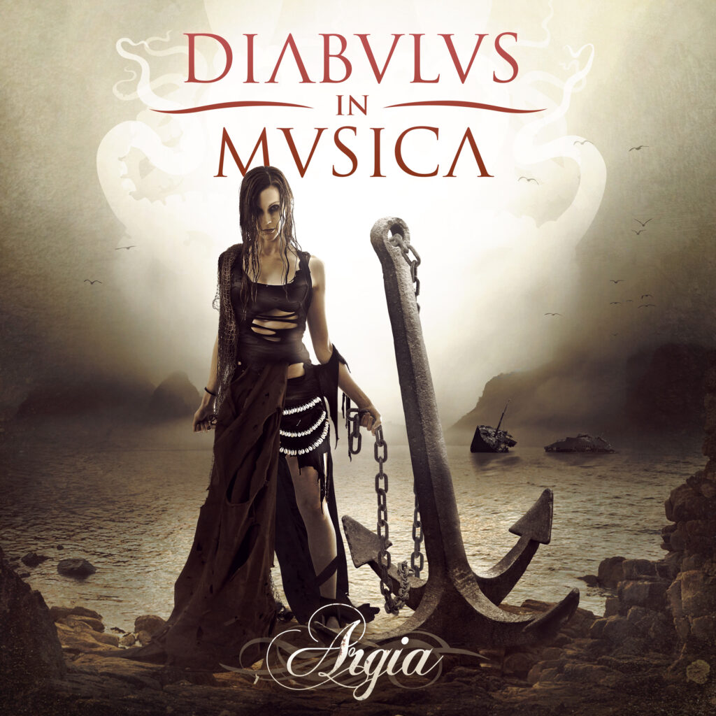 CD :: Argia