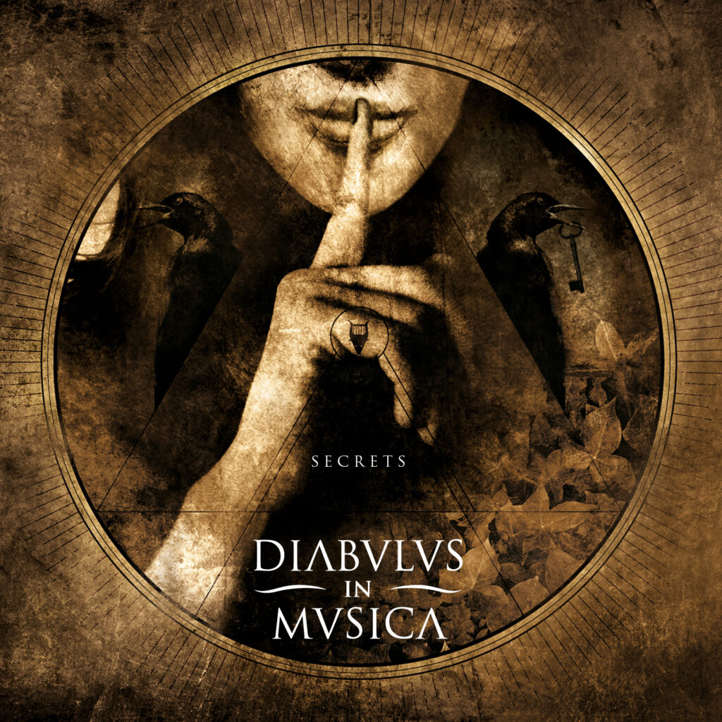 CD :: Secrets